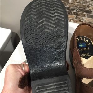 Sven Clogs